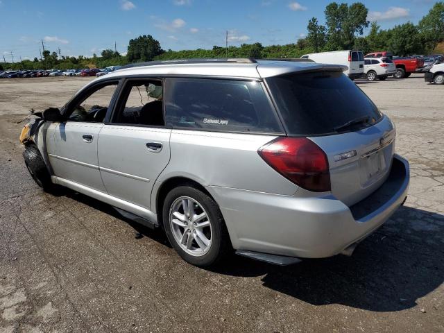 Photo 1 VIN: 4S3BP626857370457 - SUBARU LEGACY 