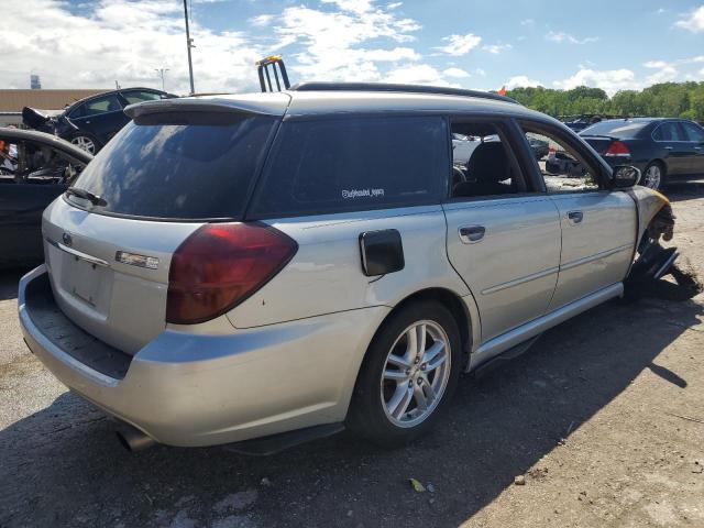 Photo 2 VIN: 4S3BP626857370457 - SUBARU LEGACY 