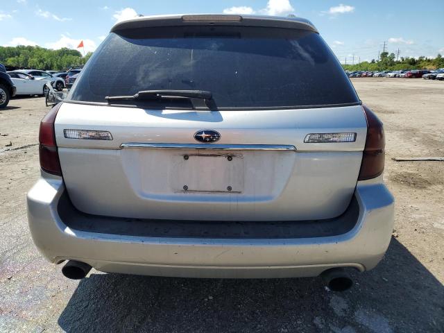 Photo 5 VIN: 4S3BP626857370457 - SUBARU LEGACY 