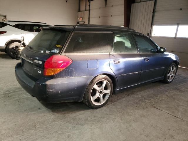 Photo 2 VIN: 4S3BP626967339929 - SUBARU LEGACY 