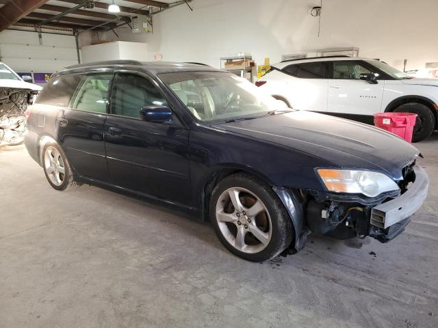 Photo 3 VIN: 4S3BP626967339929 - SUBARU LEGACY 