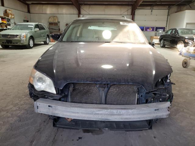 Photo 4 VIN: 4S3BP626967339929 - SUBARU LEGACY 