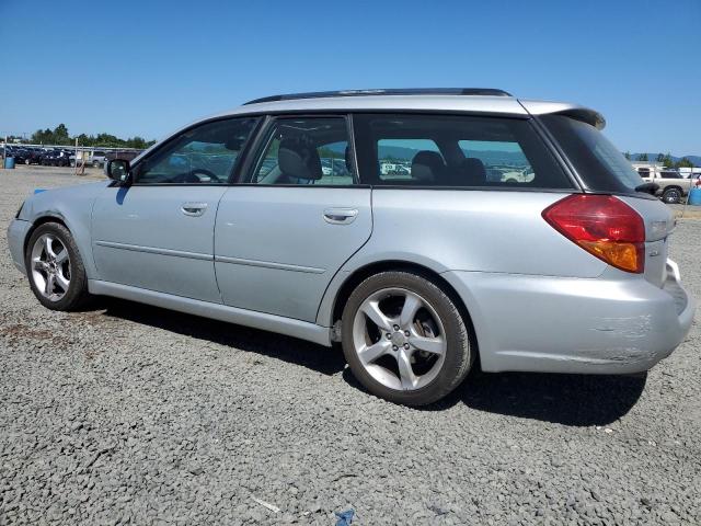 Photo 1 VIN: 4S3BP626X67331452 - SUBARU LEGACY 2.5 