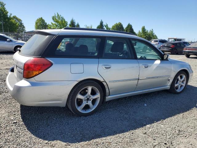 Photo 2 VIN: 4S3BP626X67331452 - SUBARU LEGACY 2.5 