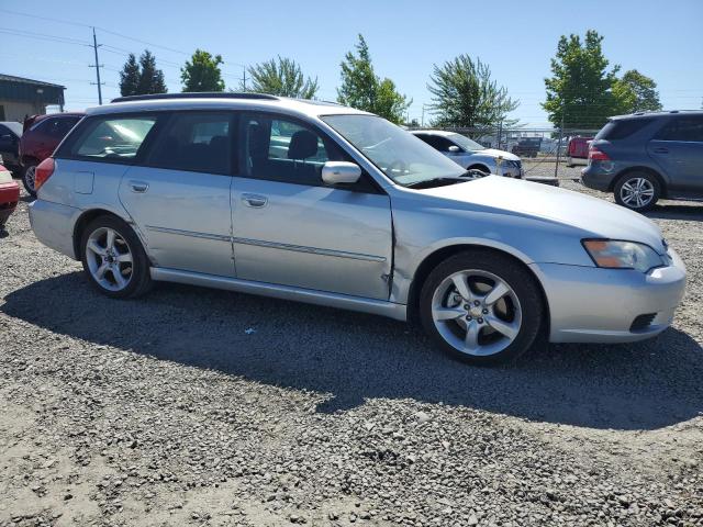 Photo 3 VIN: 4S3BP626X67331452 - SUBARU LEGACY 2.5 