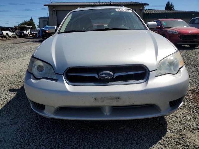 Photo 4 VIN: 4S3BP626X67331452 - SUBARU LEGACY 2.5 