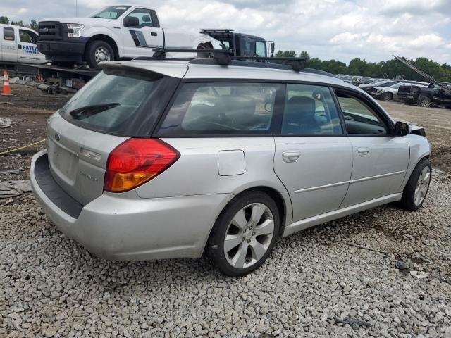 Photo 2 VIN: 4S3BP626X67344444 - SUBARU LEGACY 2.5 