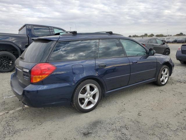 Photo 2 VIN: 4S3BP676154337827 - SUBARU LEGACY GT 