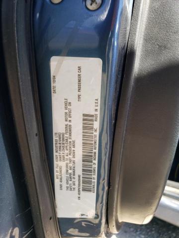 Photo 11 VIN: 4S3BP676356358490 - SUBARU LEGACY 