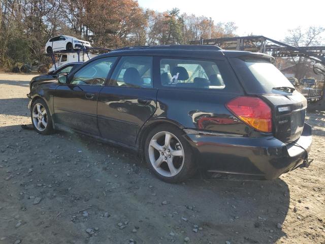 Photo 1 VIN: 4S3BP676554337572 - SUBARU LEGACY 