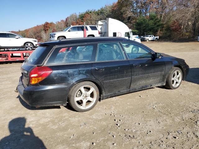 Photo 2 VIN: 4S3BP676554337572 - SUBARU LEGACY 