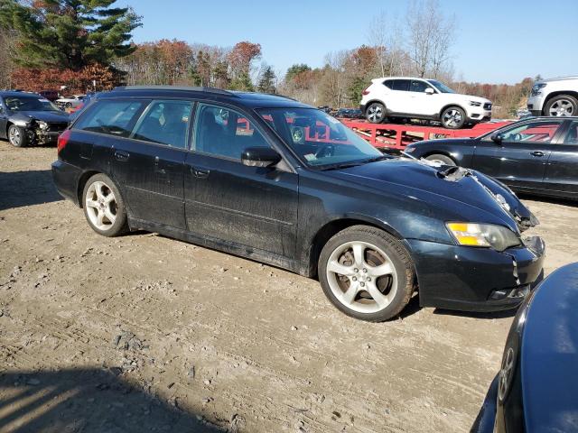 Photo 3 VIN: 4S3BP676554337572 - SUBARU LEGACY 