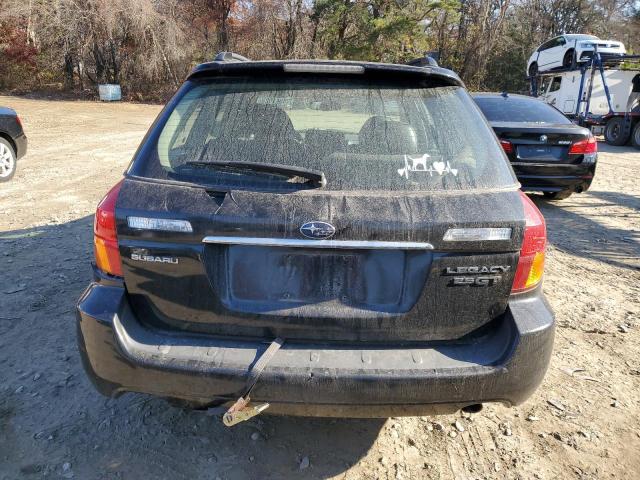 Photo 5 VIN: 4S3BP676554337572 - SUBARU LEGACY 