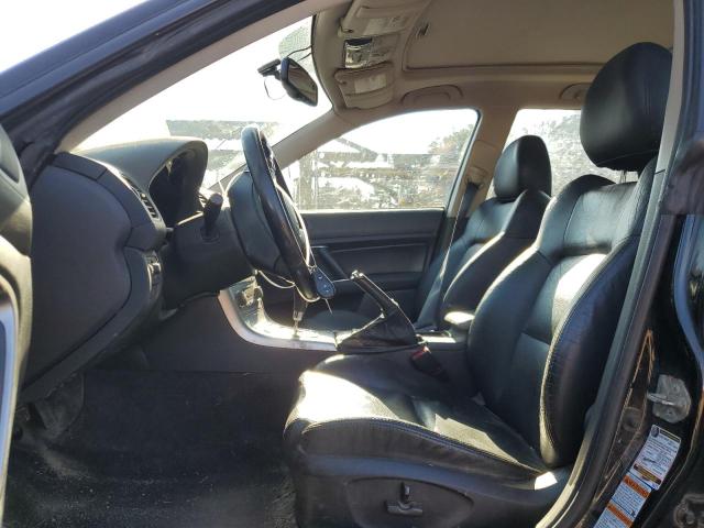 Photo 6 VIN: 4S3BP676554337572 - SUBARU LEGACY 