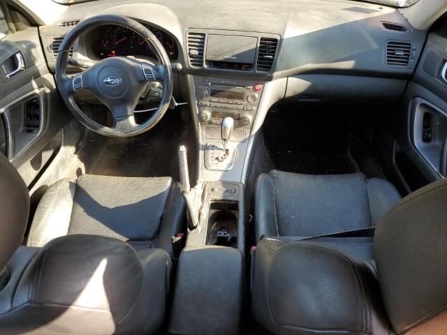 Photo 7 VIN: 4S3BP676554337572 - SUBARU LEGACY 