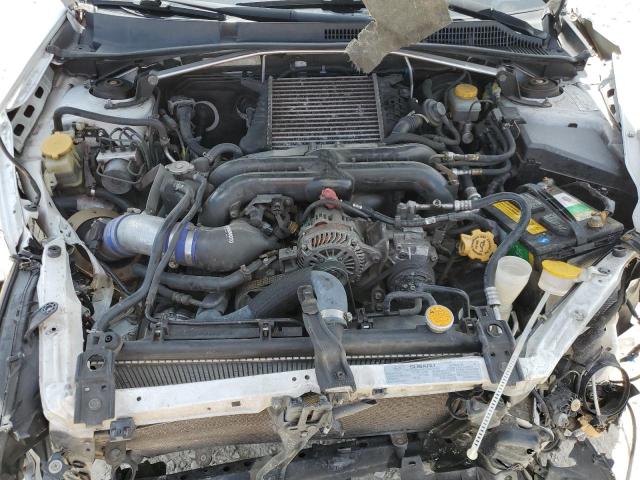 Photo 10 VIN: 4S3BP676964303233 - SUBARU LEGACY 