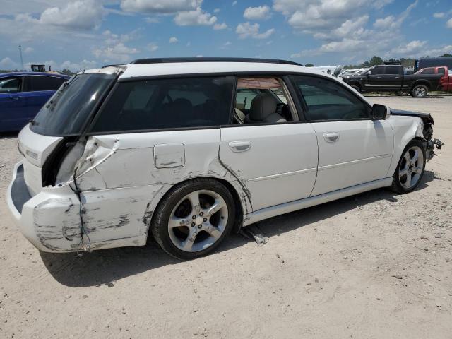 Photo 2 VIN: 4S3BP676964303233 - SUBARU LEGACY 