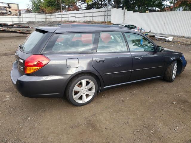 Photo 2 VIN: 4S3BP676X74345444 - SUBARU LEGACY GT 