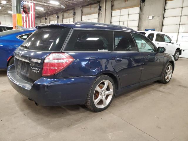 Photo 2 VIN: 4S3BP686354320137 - SUBARU LEGACY 