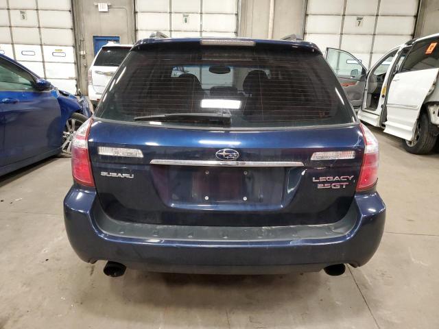 Photo 5 VIN: 4S3BP686354320137 - SUBARU LEGACY 