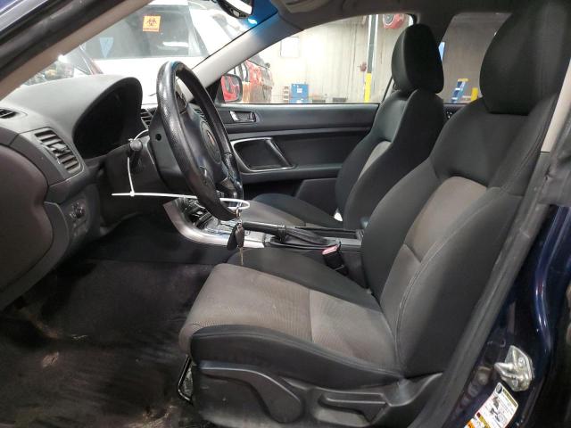 Photo 6 VIN: 4S3BP686354320137 - SUBARU LEGACY 