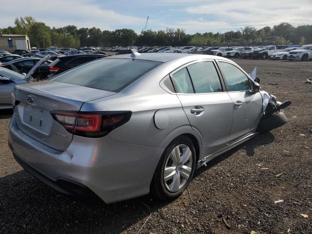 Photo 2 VIN: 4S3BWAA60L3029212 - SUBARU LEGACY 