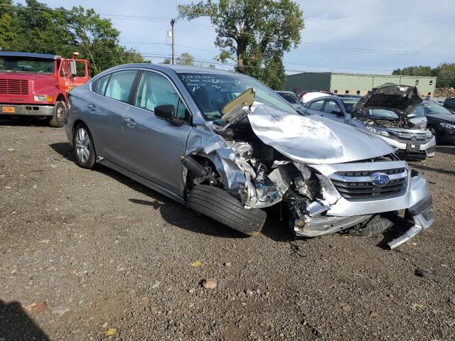 Photo 3 VIN: 4S3BWAA60L3029212 - SUBARU LEGACY 