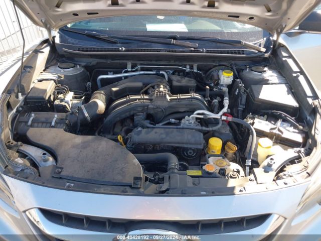 Photo 9 VIN: 4S3BWAA60M3019507 - SUBARU LEGACY 