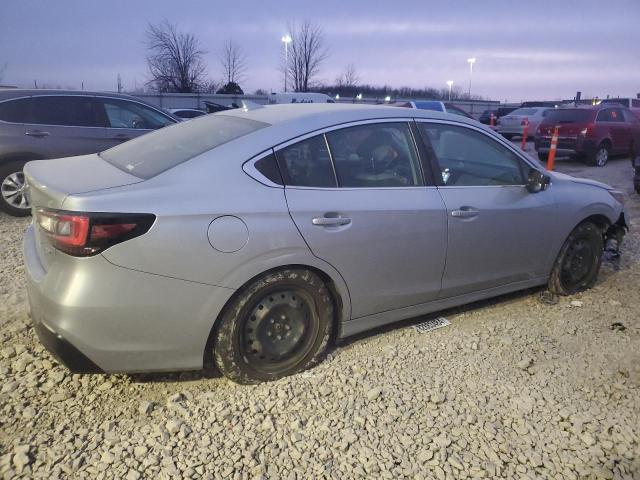 Photo 2 VIN: 4S3BWAA61M3003333 - SUBARU LEGACY 