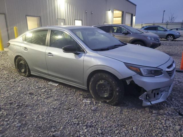 Photo 3 VIN: 4S3BWAA61M3003333 - SUBARU LEGACY 