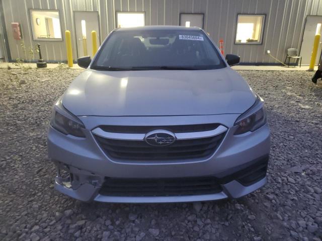 Photo 4 VIN: 4S3BWAA61M3003333 - SUBARU LEGACY 