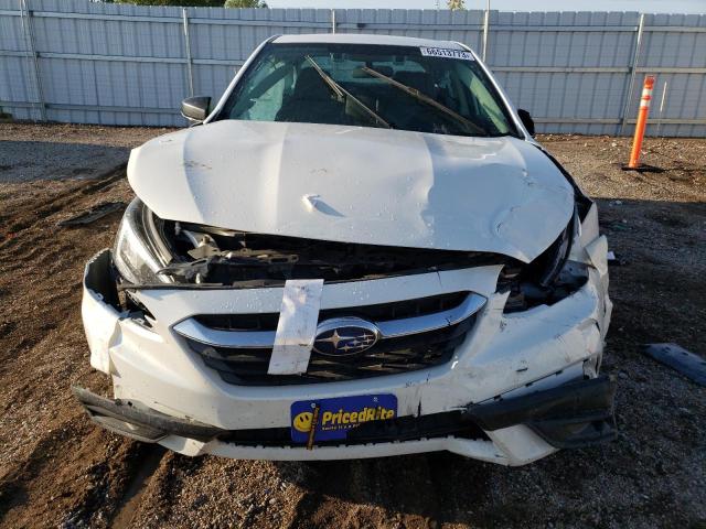 Photo 4 VIN: 4S3BWAA62L3021340 - SUBARU LEGACY 