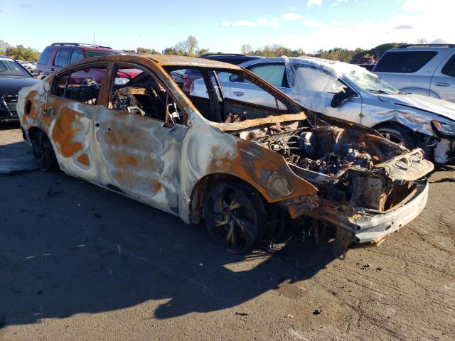 Photo 3 VIN: 4S3BWAB60L3022632 - SUBARU LEGACY 