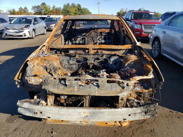 Photo 4 VIN: 4S3BWAB60L3022632 - SUBARU LEGACY 