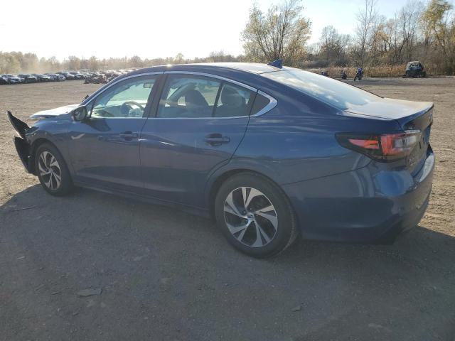 Photo 1 VIN: 4S3BWAB60L3028298 - SUBARU LEGACY 