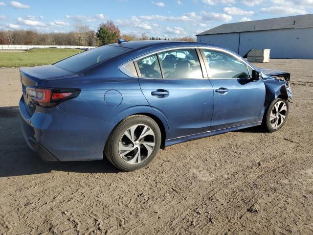 Photo 2 VIN: 4S3BWAB60L3028298 - SUBARU LEGACY 