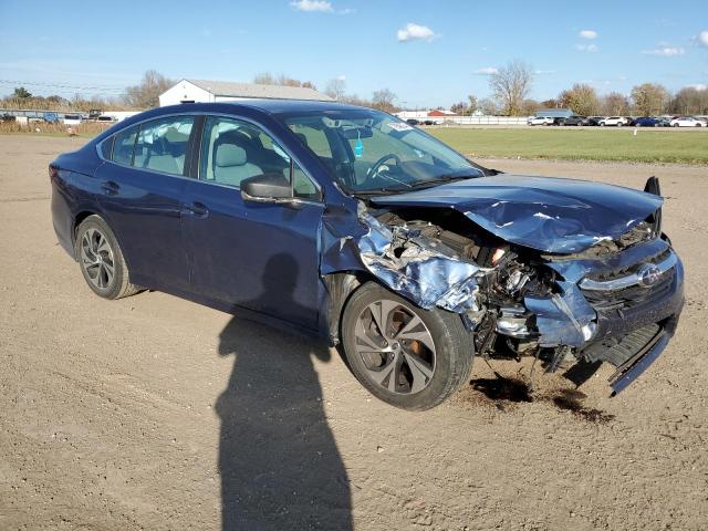 Photo 3 VIN: 4S3BWAB60L3028298 - SUBARU LEGACY 