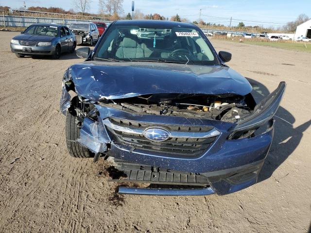 Photo 4 VIN: 4S3BWAB60L3028298 - SUBARU LEGACY 