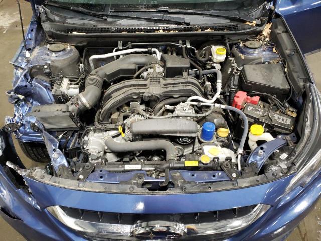 Photo 10 VIN: 4S3BWAB60M3019179 - SUBARU LEGACY 