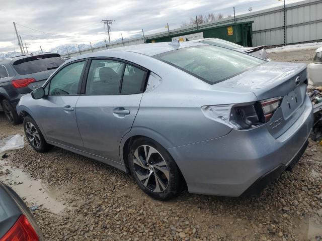 Photo 1 VIN: 4S3BWAB60P3002077 - SUBARU LEGACY 