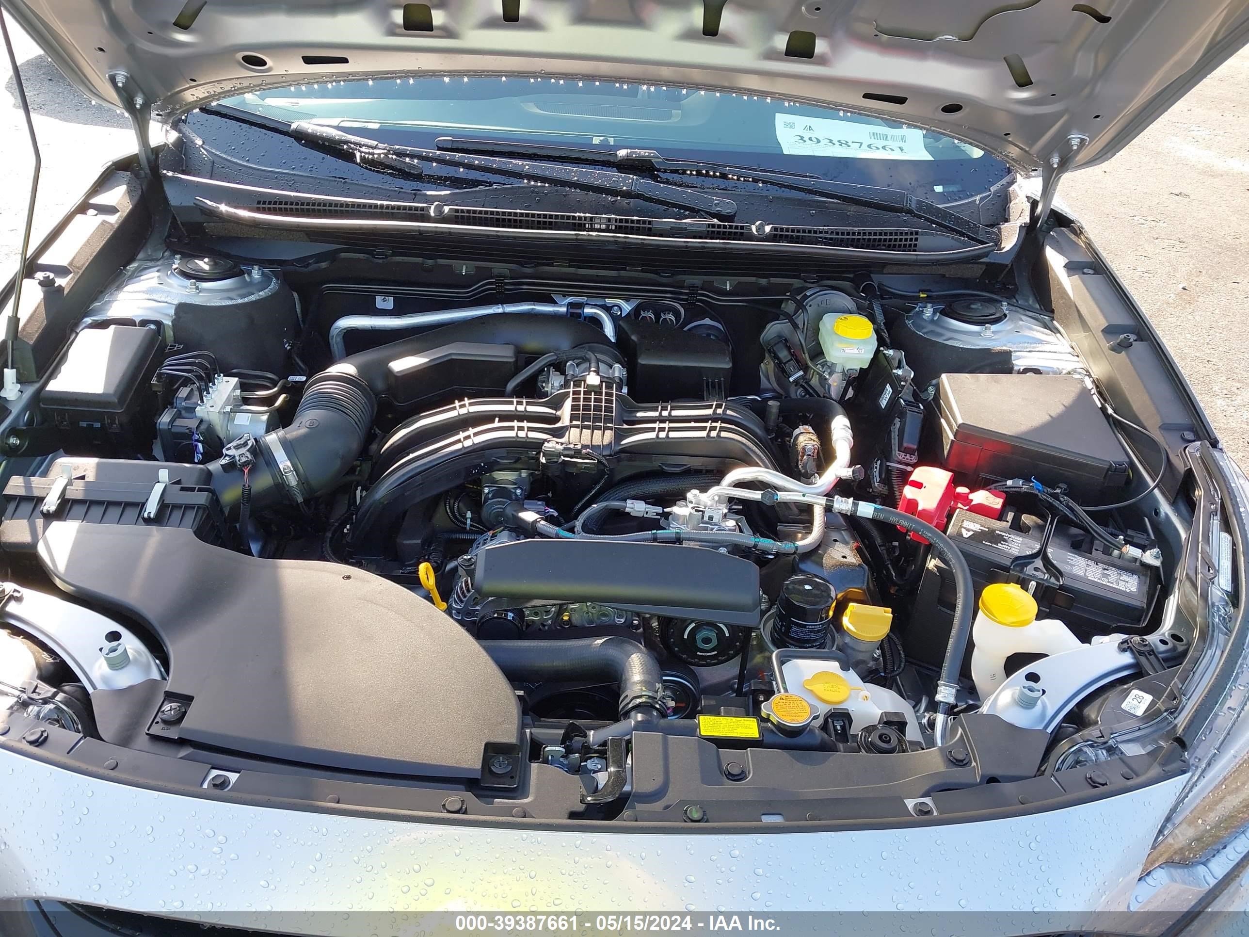 Photo 9 VIN: 4S3BWAB61R3028321 - SUBARU LEGACY 