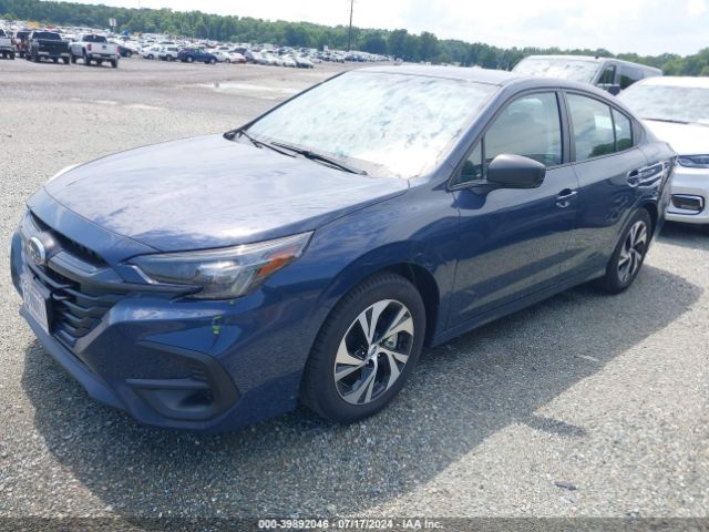 Photo 1 VIN: 4S3BWAB61R3028352 - SUBARU LEGACY 