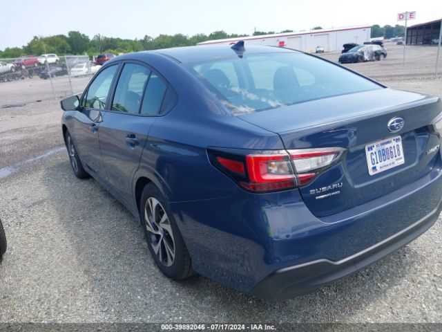 Photo 2 VIN: 4S3BWAB61R3028352 - SUBARU LEGACY 