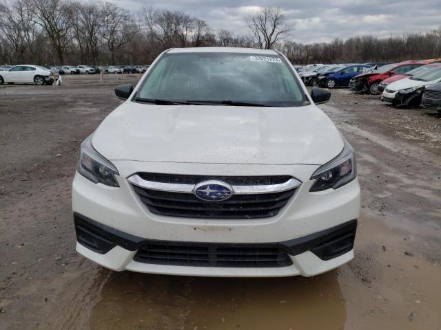 Photo 4 VIN: 4S3BWAB62L3021787 - SUBARU LEGACY 