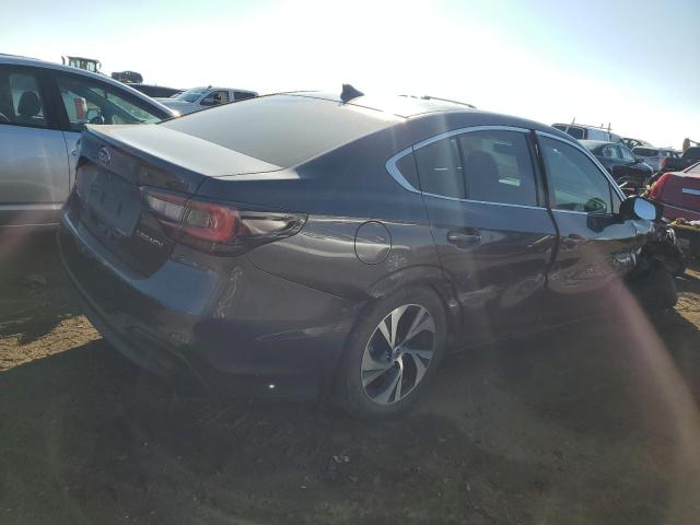 Photo 2 VIN: 4S3BWAB62L3024446 - SUBARU LEGACY 