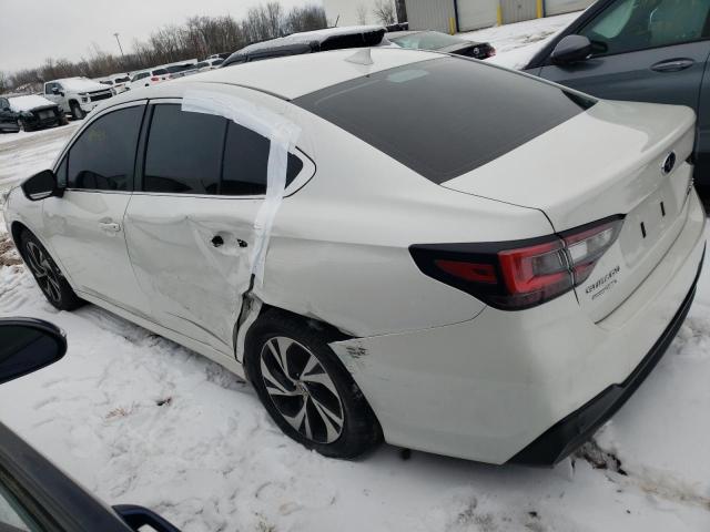 Photo 1 VIN: 4S3BWAB62L3029260 - SUBARU LEGACY 