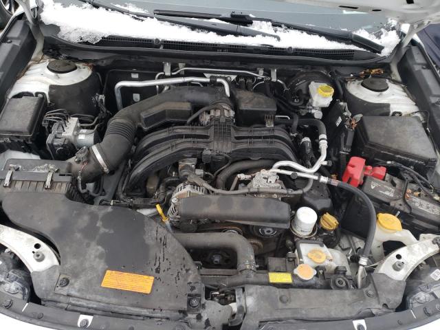 Photo 10 VIN: 4S3BWAB62L3029260 - SUBARU LEGACY 