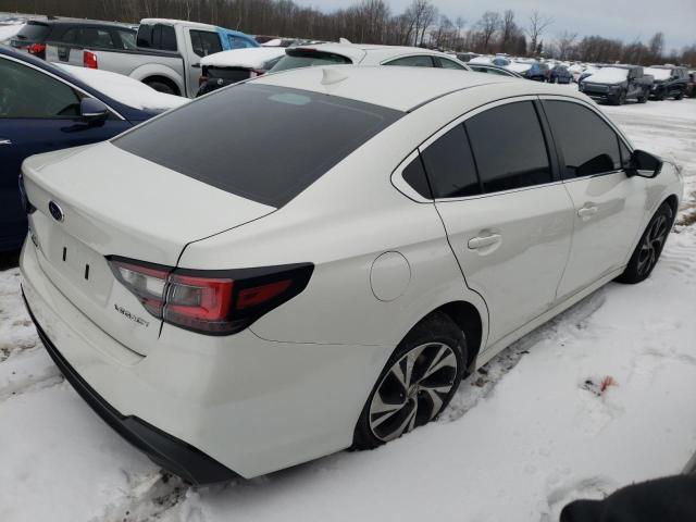 Photo 2 VIN: 4S3BWAB62L3029260 - SUBARU LEGACY 