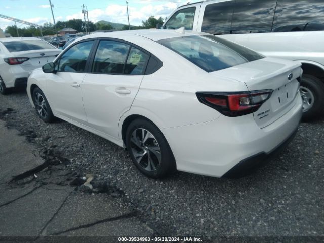 Photo 2 VIN: 4S3BWAB62R3028263 - SUBARU LEGACY 