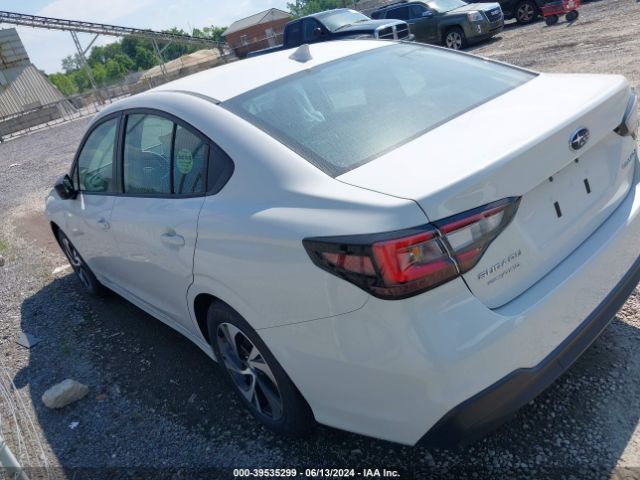 Photo 2 VIN: 4S3BWAB62R3028280 - SUBARU LEGACY 